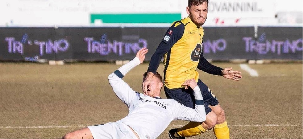 Buona la prima e Loris Bodo vince subito